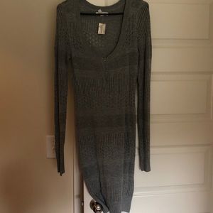 Sweater Dress